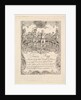 Trade card for James Figg, 1790s by Unknown