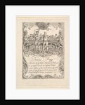 Trade card for James Figg, 1790s by Unknown