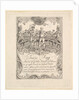 Trade card for James Figg, 1790s by Unknown