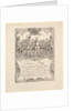 Trade card for James Figg, 1790s by Unknown