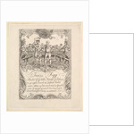 Trade card for James Figg, 1790s by Unknown