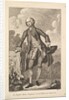 The Right Hon. Gustavus Lord Viscount Boyne &c., 1794 by Unknown