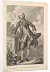 The Right Hon. Gustavus Lord Viscount Boyne &c., 1794 by Unknown