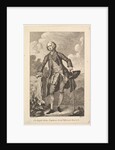 The Right Hon. Gustavus Lord Viscount Boyne &c., 1794 by Unknown