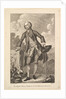 The Right Hon. Gustavus Lord Viscount Boyne &c., 1794 by Unknown