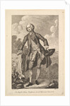 The Right Hon. Gustavus Lord Viscount Boyne &c., 1794 by Unknown