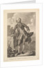 The Right Hon. Gustavus Lord Viscount Boyne &c., 1794 by Unknown