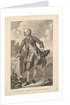 The Right Hon. Gustavus Lord Viscount Boyne &c., 1794 by Unknown
