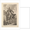 The Right Hon. Gustavus Lord Viscount Boyne &c., 1794 by Unknown