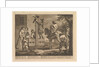 Hudibras Triumphant, 1725-68 by William Hogarth