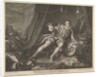 Mr. Garrick in the Character of Richard III, June 20, 1746 by William Hogarth