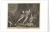 Mr. Garrick in the Character of Richard III, June 20, 1746 by William Hogarth