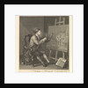 William Hogarth, Serjeant Painter to His Majesty, 1764 by William Hogarth