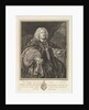 The Right Reverend Father in God, Dr. Benjamin Hoadly, Lord Bishop of Winchester, Prelate …, 1743 by Bernard Baron