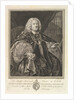 The Right Reverend Father in God, Dr. Benjamin Hoadly, Lord Bishop of Winchester, Prelate …, 1743 by Bernard Baron