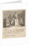 Boys Peeping at Nature, 1751 by William Hogarth