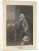 Captain Thomas Coram, December 1, 1796 by William Nutter