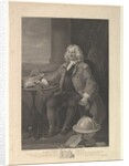 Captain Thomas Coram, December 1, 1796 by William Nutter