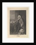 Captain Thomas Coram, December 1, 1796 by William Nutter