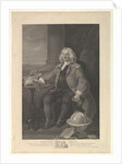 Captain Thomas Coram, December 1, 1796 by William Nutter