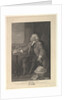 Captain Thomas Coram, December 1, 1796 by William Nutter