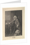 Captain Thomas Coram, December 1, 1796 by William Nutter