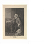 Captain Thomas Coram, December 1, 1796 by William Nutter