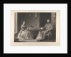 Lieutenant General Thomas J. Jackson and His Family, 1866 by William Sartain