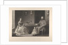 Lieutenant General Thomas J. Jackson and His Family, 1866 by William Sartain