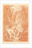 The Grâces au Bain, 1756 by William Wynne Ryland