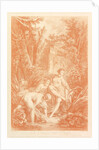The Grâces au Bain, 1756 by William Wynne Ryland