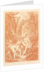 The Grâces au Bain, 1756 by William Wynne Ryland