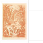 The Grâces au Bain, 1756 by William Wynne Ryland