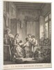 The Little Schoolmistress, mid to late 18th century by A. J. Defehrt
