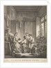 The Little Schoolmistress, mid to late 18th century by A. J. Defehrt