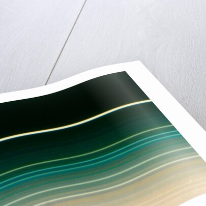 The rings of Uranus by NASA