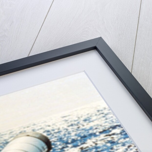 Rocket booster recovery, second Space Shuttle flight, November 1981 by NASA