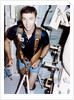 Astronaut Joe Engle, second Space Shuttle flight, November 1981 by NASA