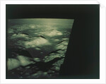 Taurus-Littrow Region, Apollo 17 mission, December 1972 by NASA