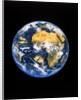 Earth from space - Africa and the Atlantic Ocean, c1980s by NASA