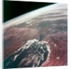 Earth from space - the Straits of Gibraltar, c1980s by NASA