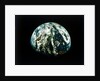 Earth from Apollo 15, 26 July 1971 by NASA