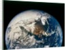 North and Central America from Apollo 16, 16 April 1972 by NASA