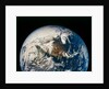 North and Central America from Apollo 16, 16 April 1972 by NASA