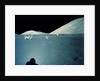 Lunar landing site, Apollo 17 mission, December 1972 by NASA