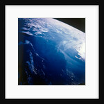 Earth from Space by NASA