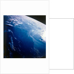 Earth from Space by NASA