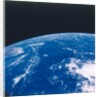 Earth from space - the Indian Ocean, c1980s by NASA