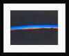 Earth with Venus rising, c1980s by NASA
