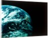 Earth from space, Apollo II mission, July 1969 by NASA